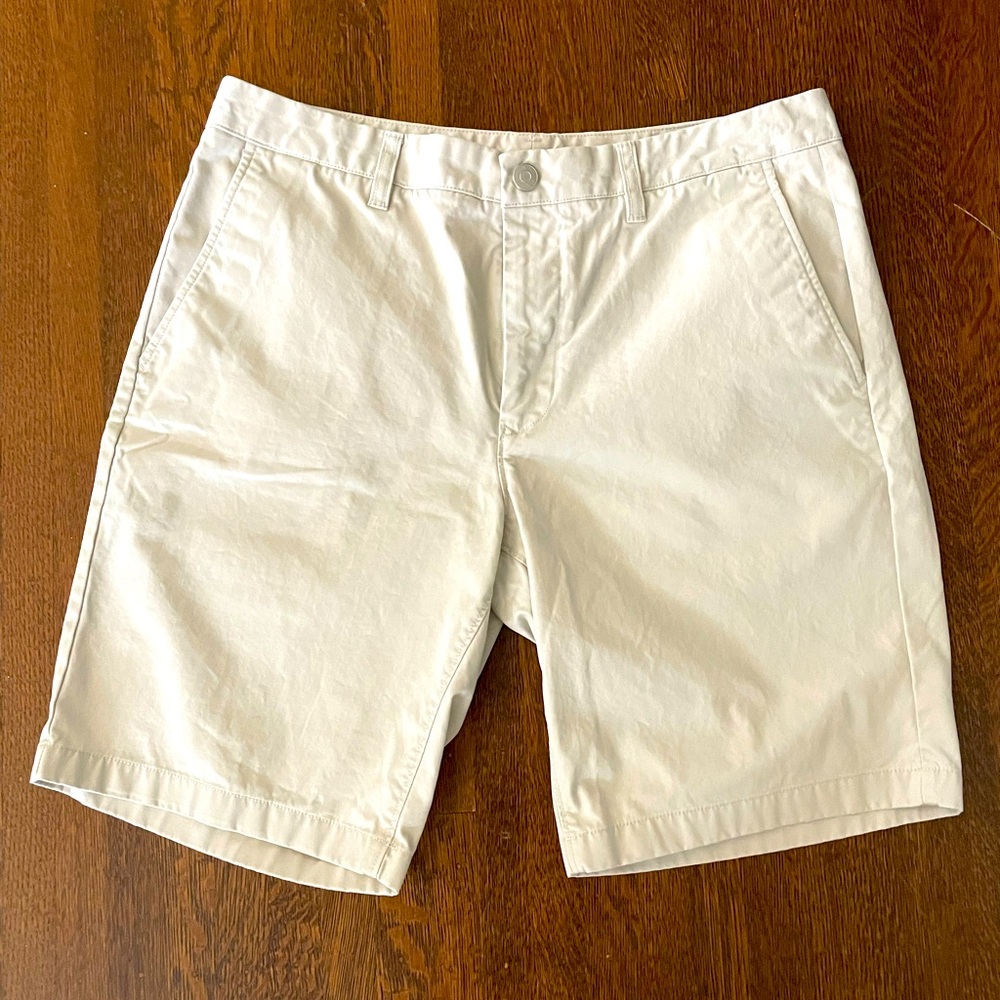 Bonobos Chino Shorts